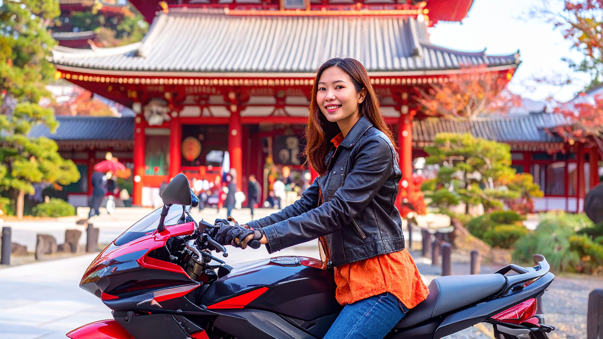 風土ライド | FUDO RIDE | frb.ridersmagazines.com